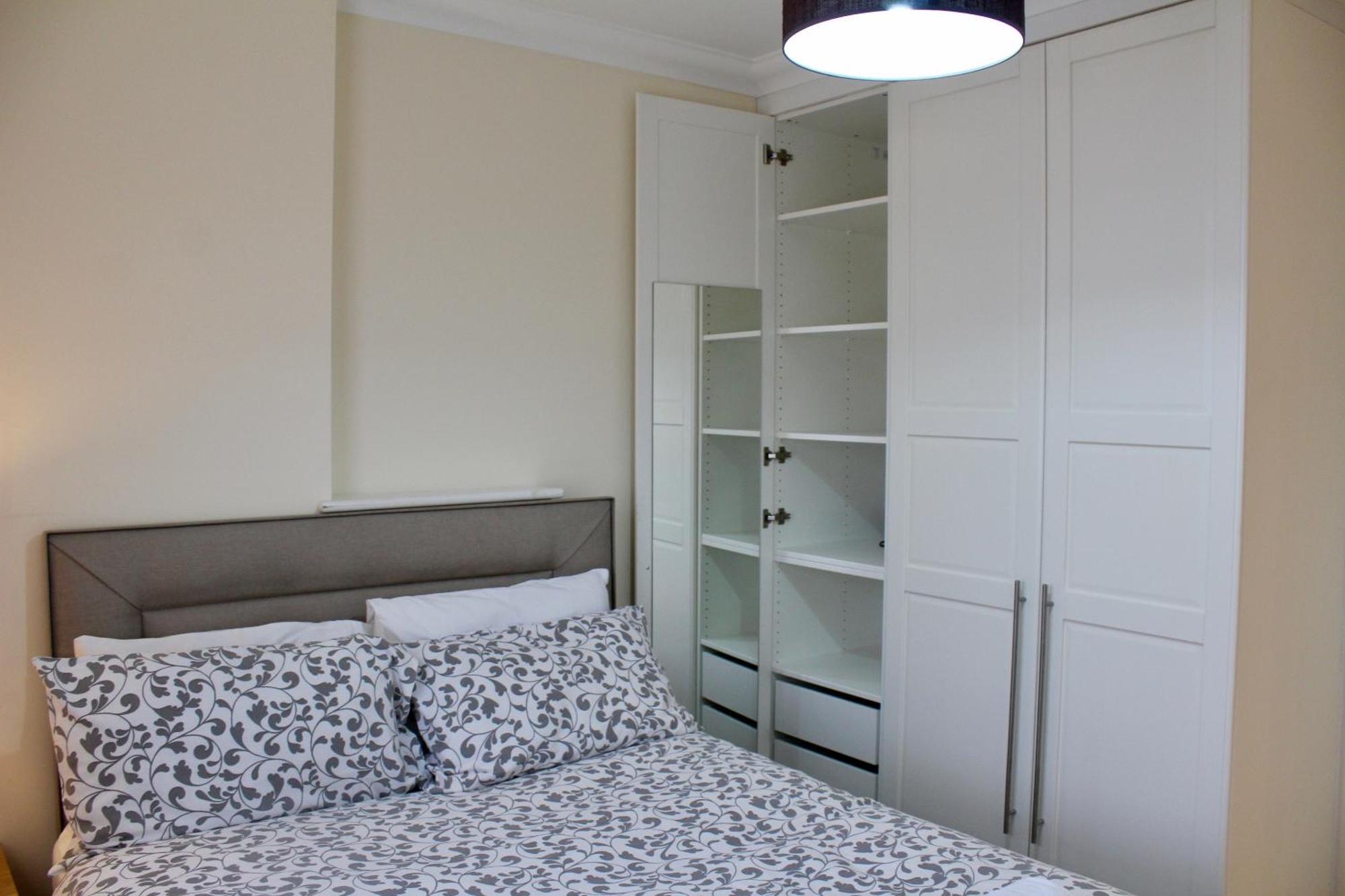 Marylebone Executive * Londra