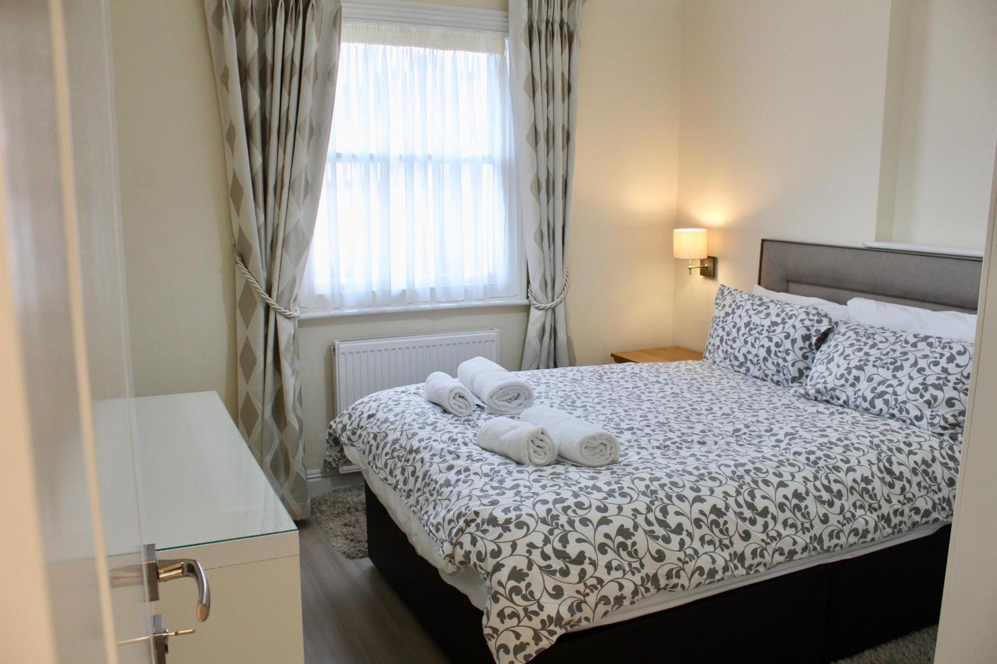 Appartamento Marylebone Executive