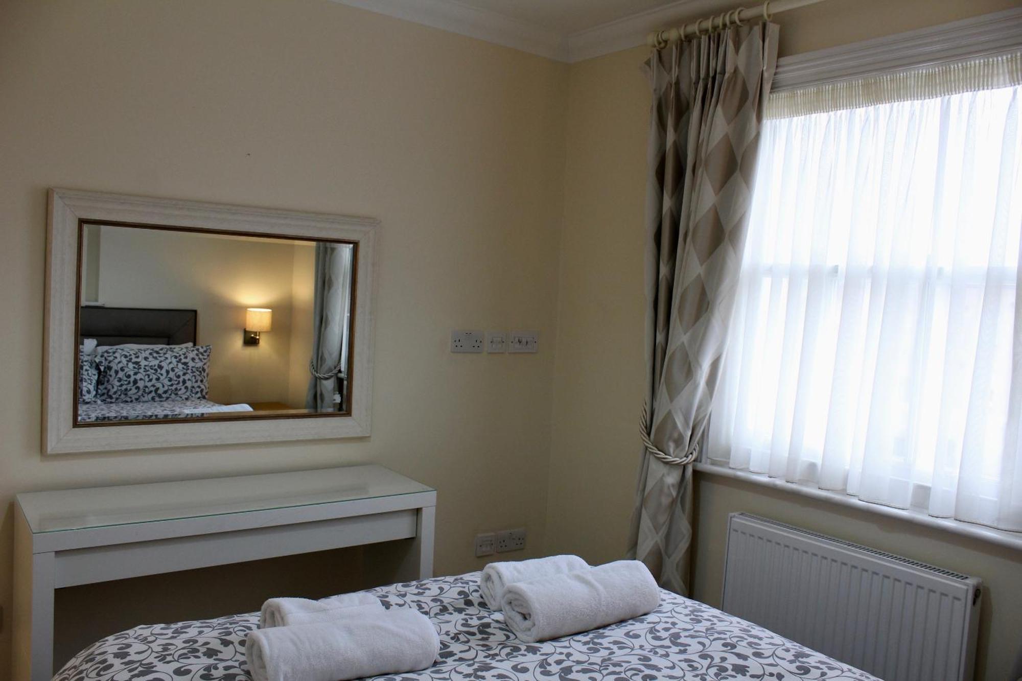 Marylebone Executive * Londra