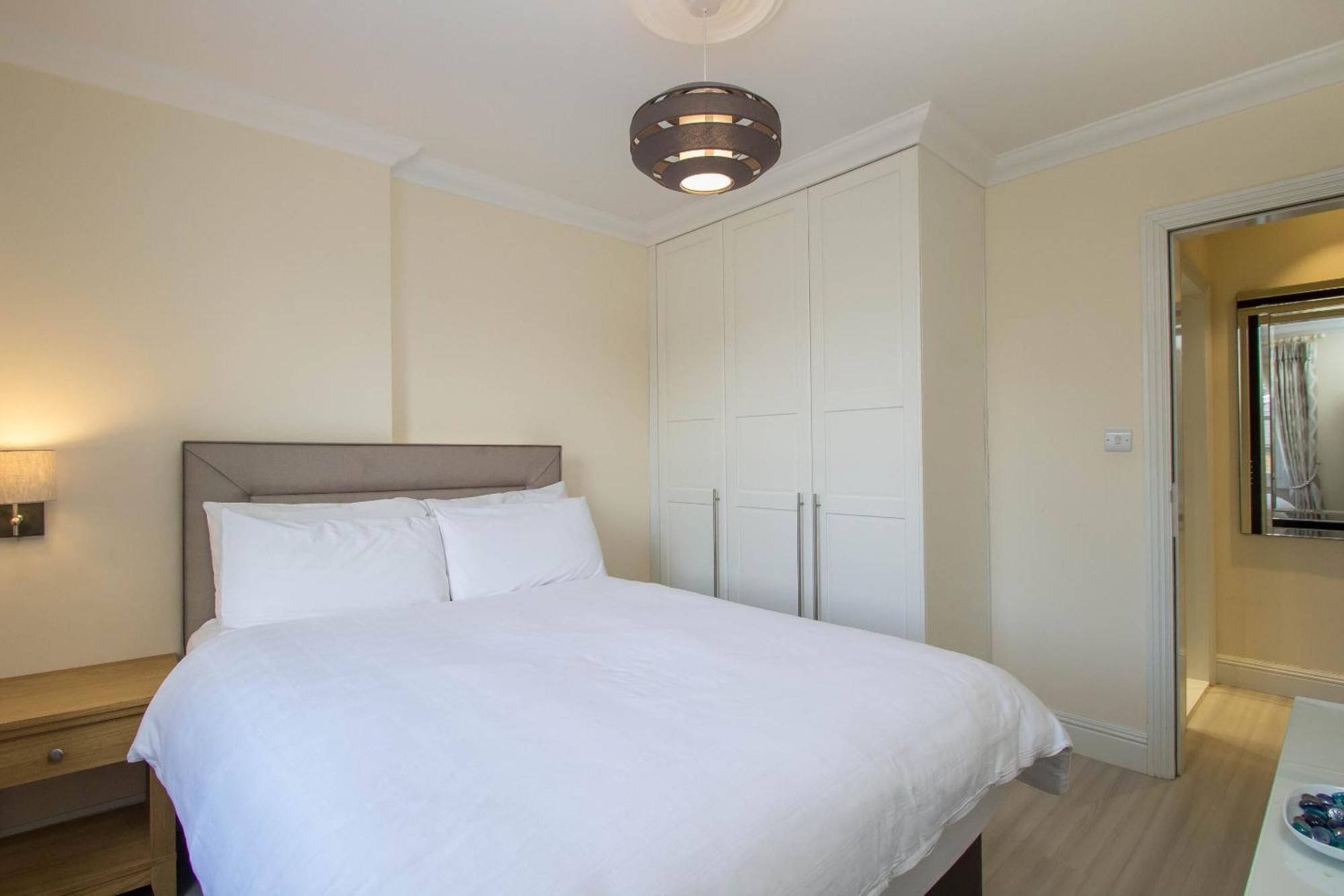 Appartamento Marylebone Executive *