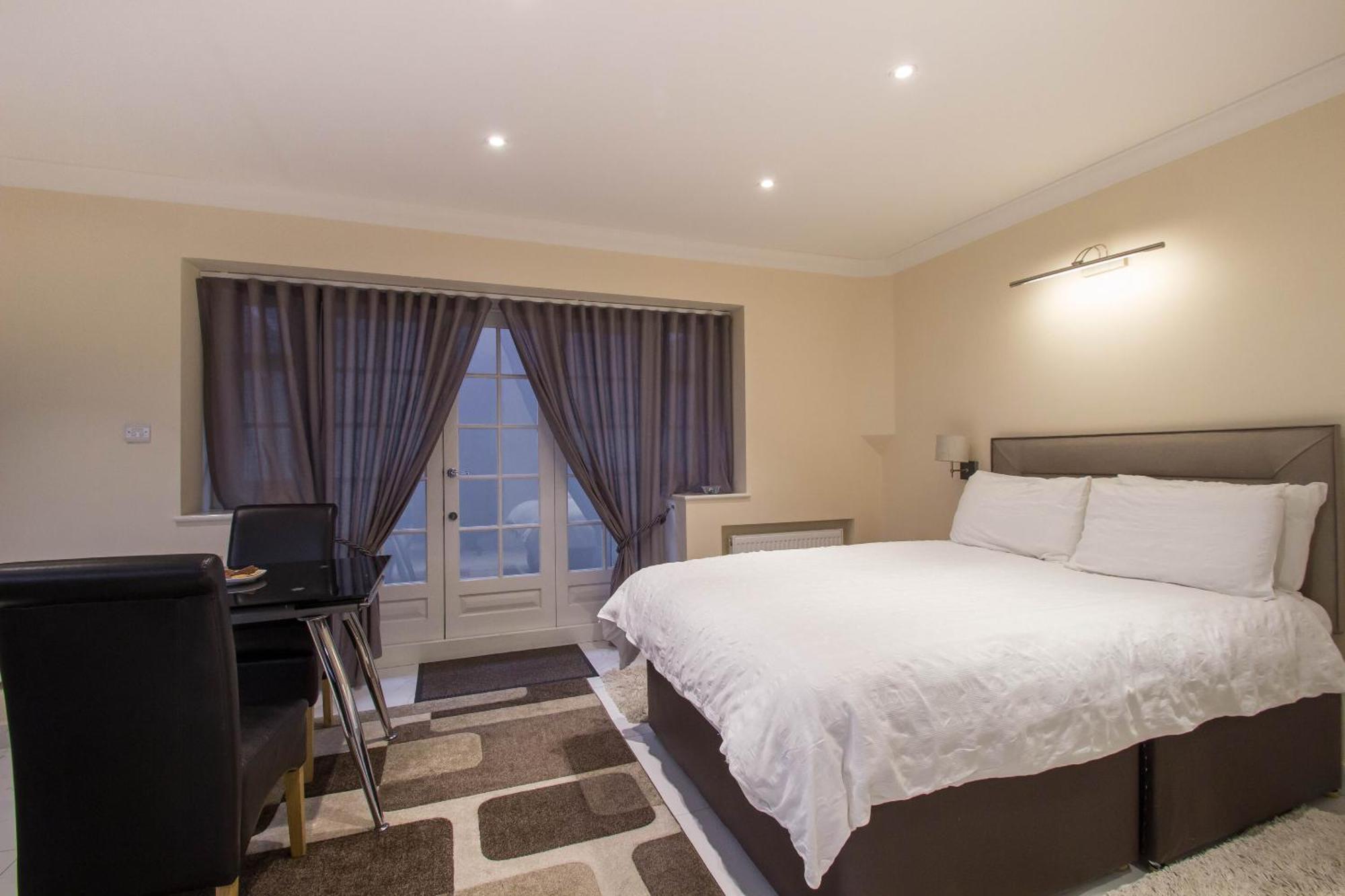 Marylebone Executive Appartamento