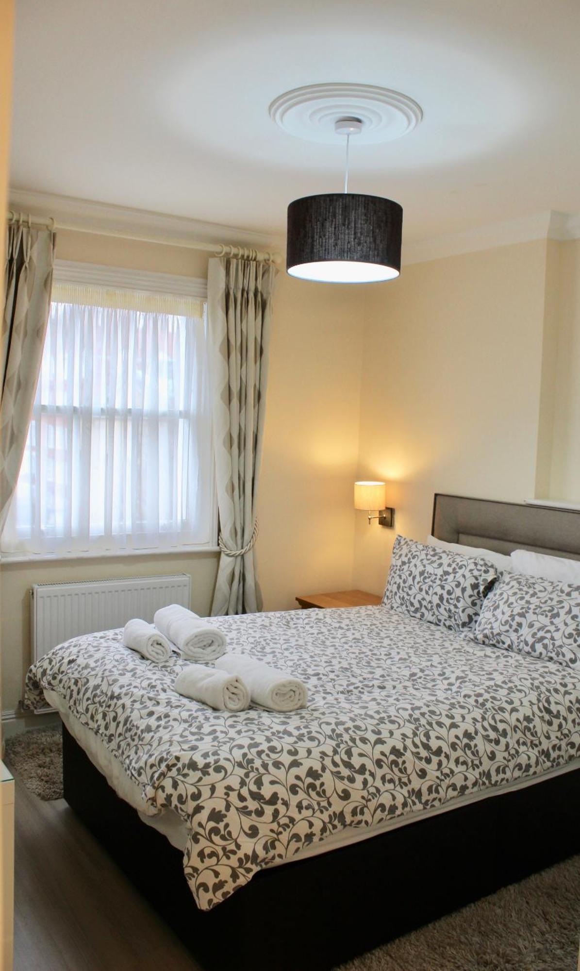 Appartamento Marylebone Executive *