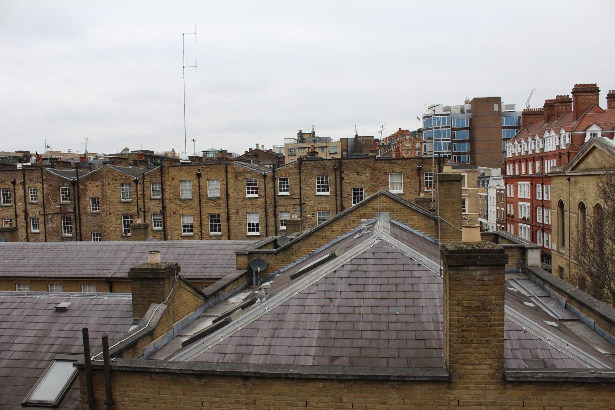 Marylebone Executive Londra