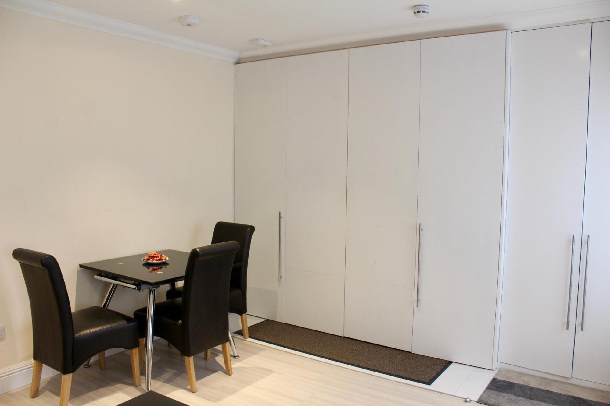 Appartamento Marylebone Executive