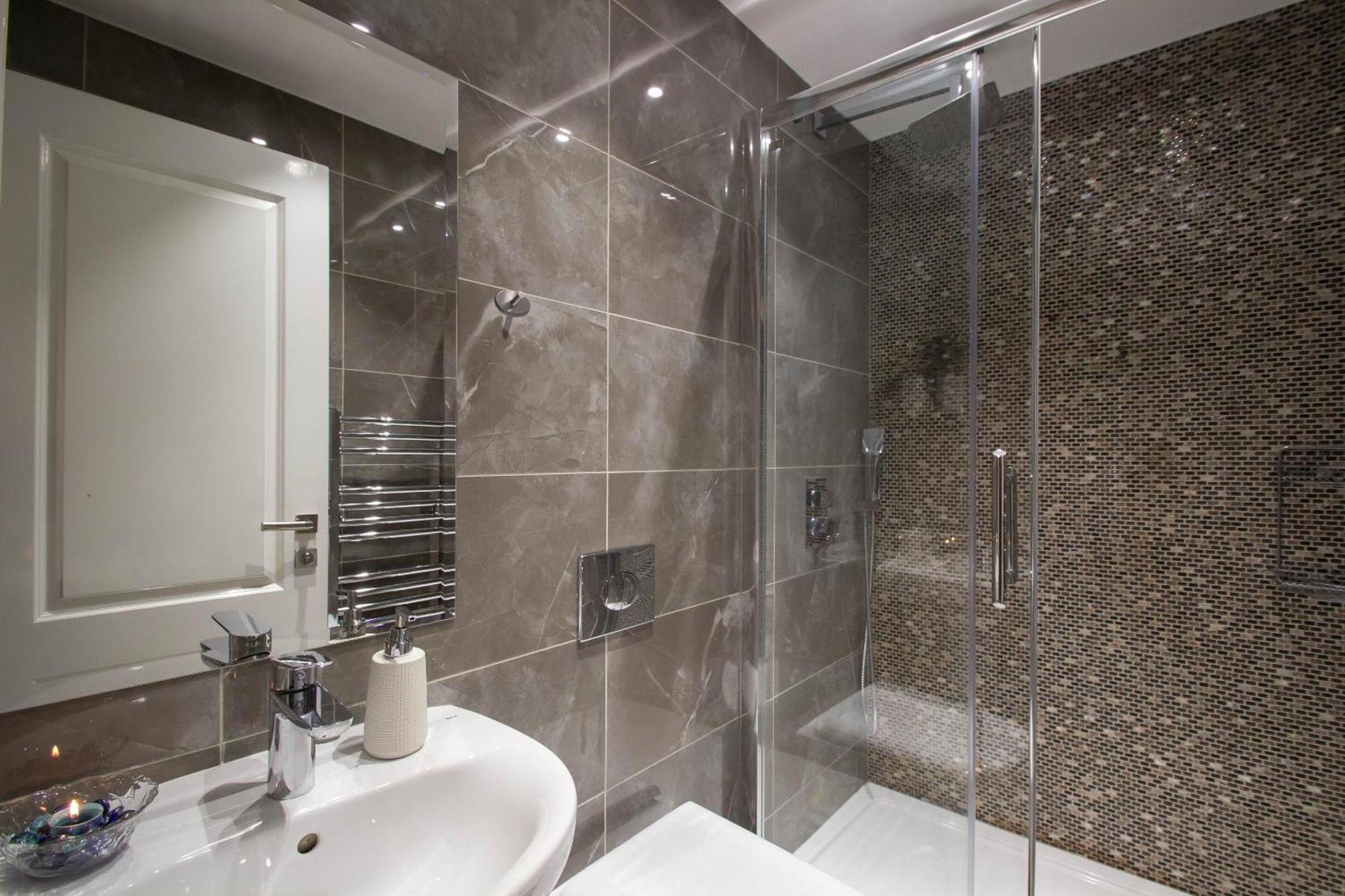 Marylebone Executive Appartamento Londra