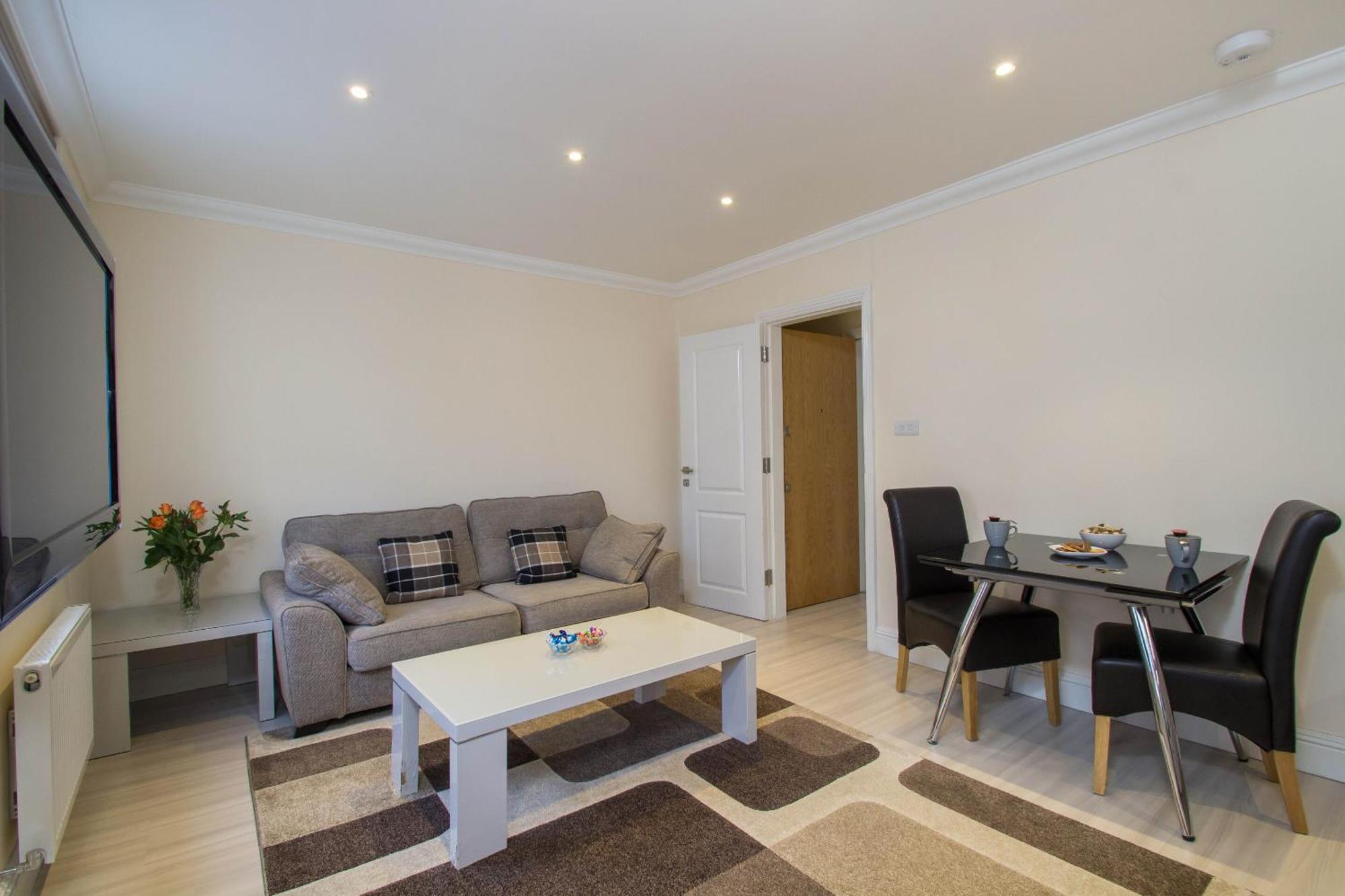 Marylebone Executive Londra