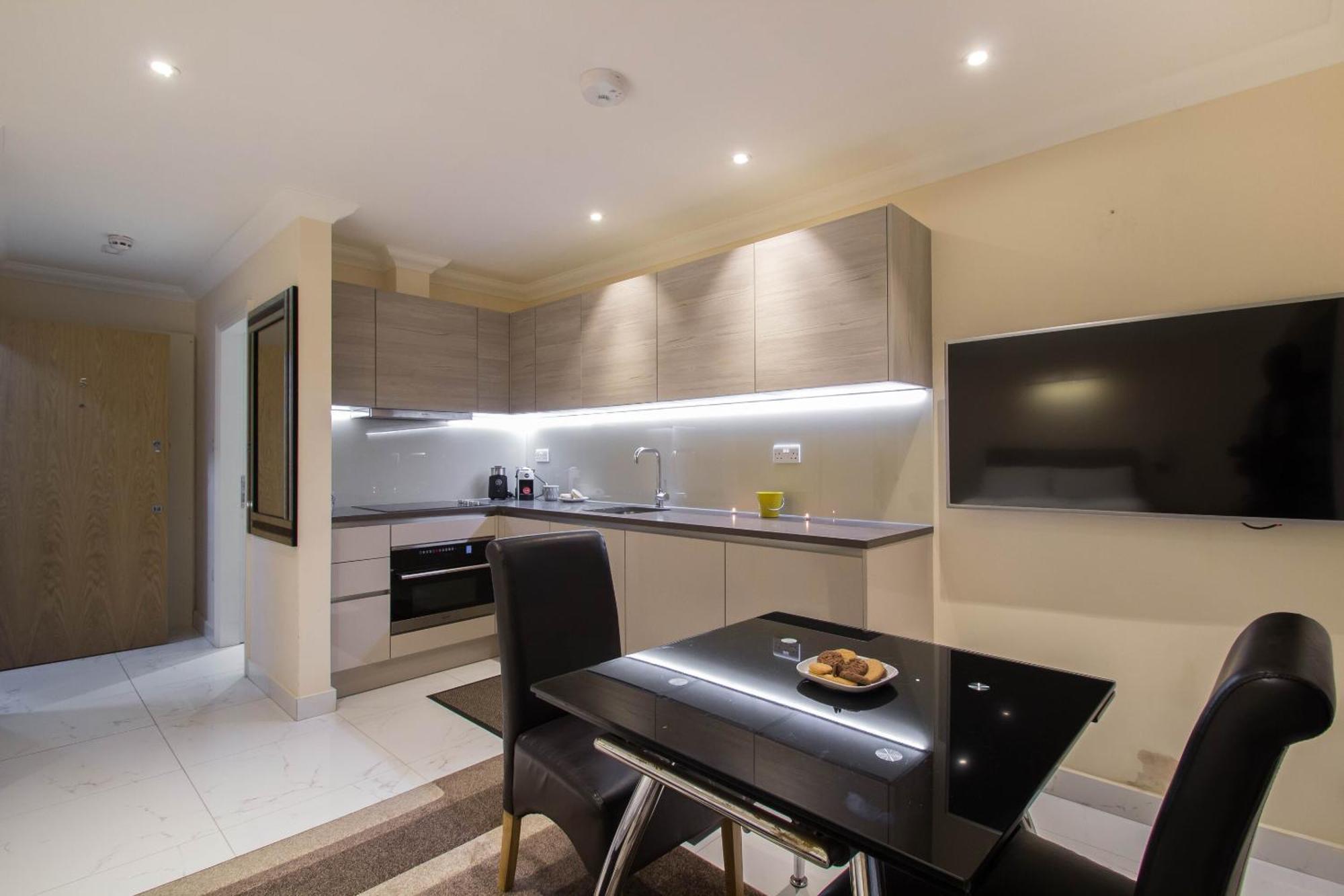 Marylebone Executive Londra