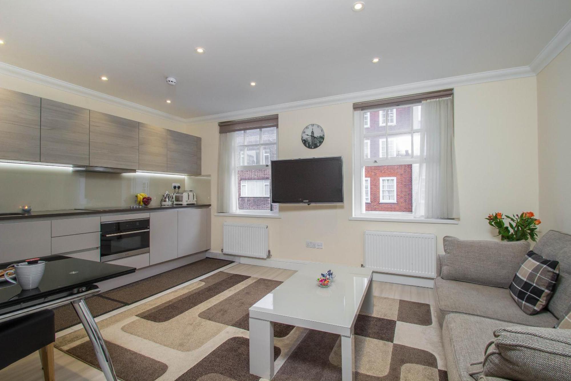 Marylebone Executive Appartamento Londra