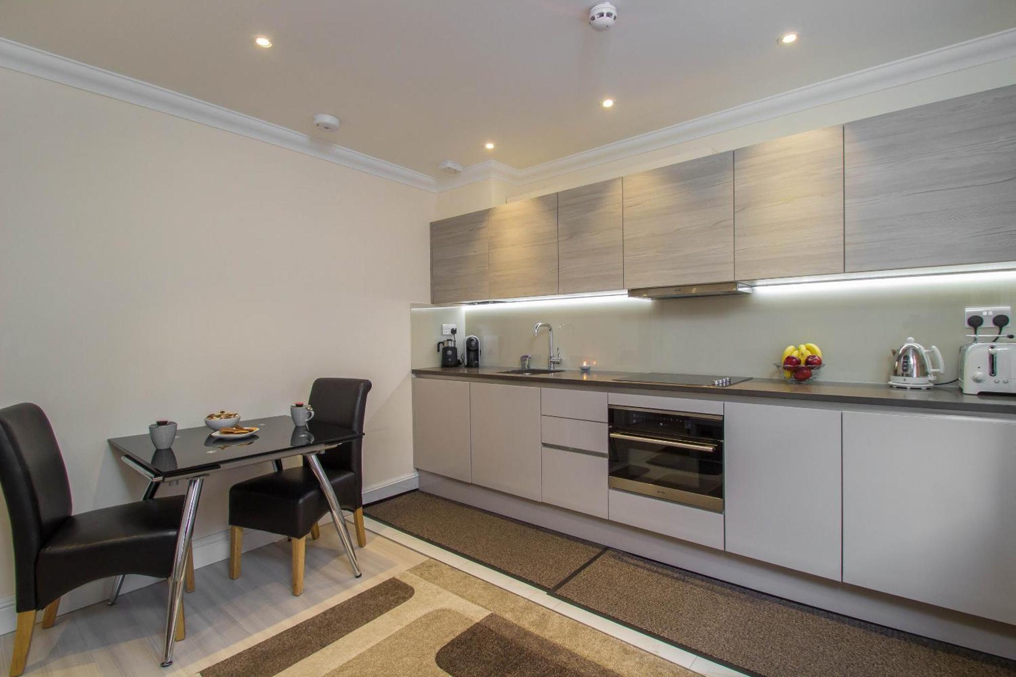 Marylebone Executive * Londra