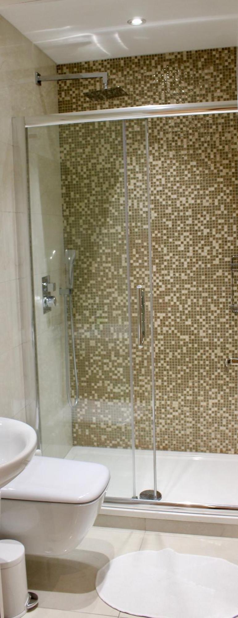 Appartamento Marylebone Executive