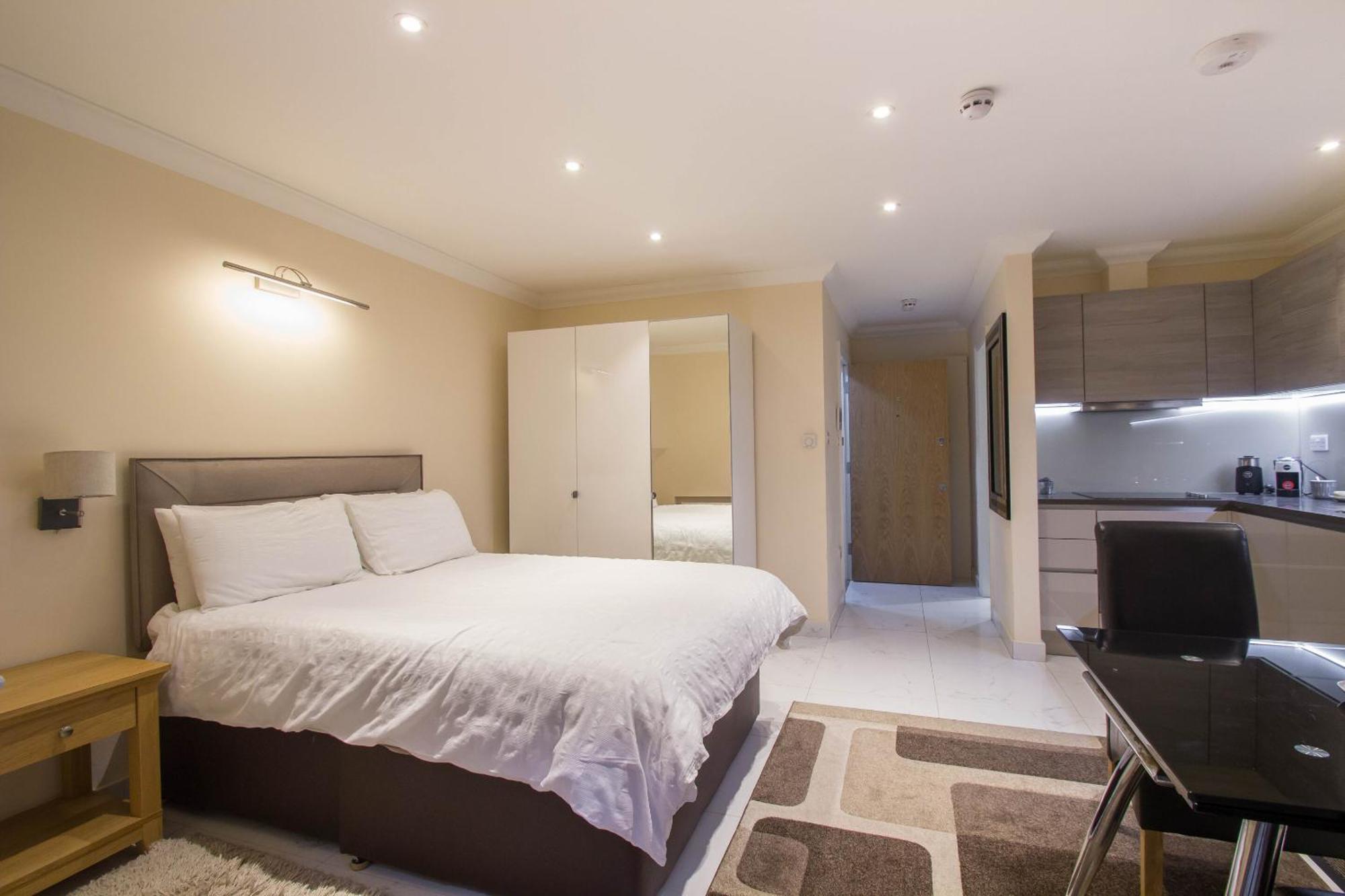 Appartamento Marylebone Executive *