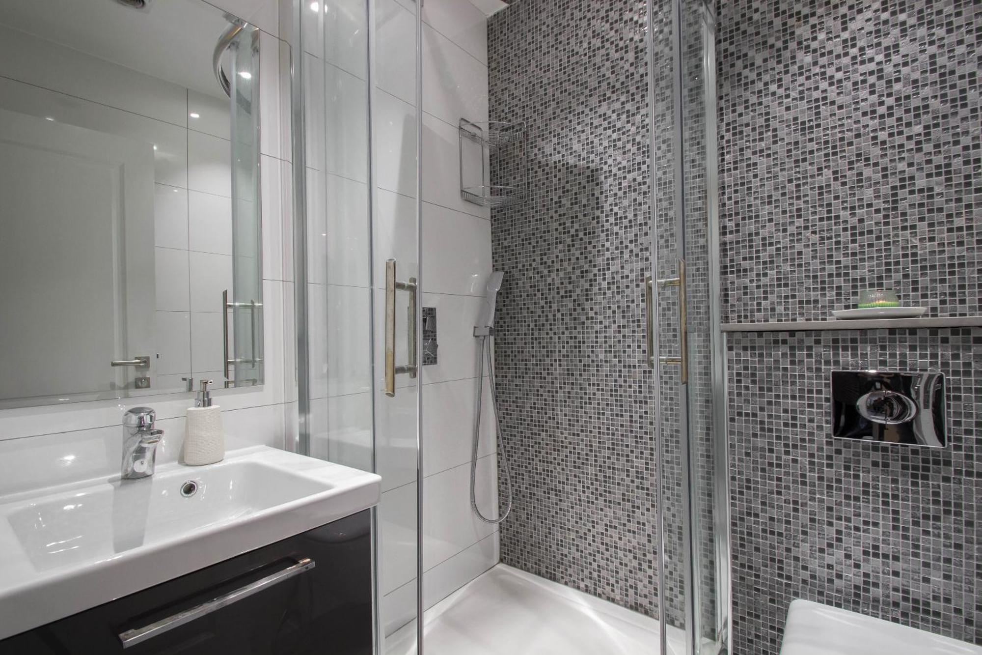 Marylebone Executive Appartamento