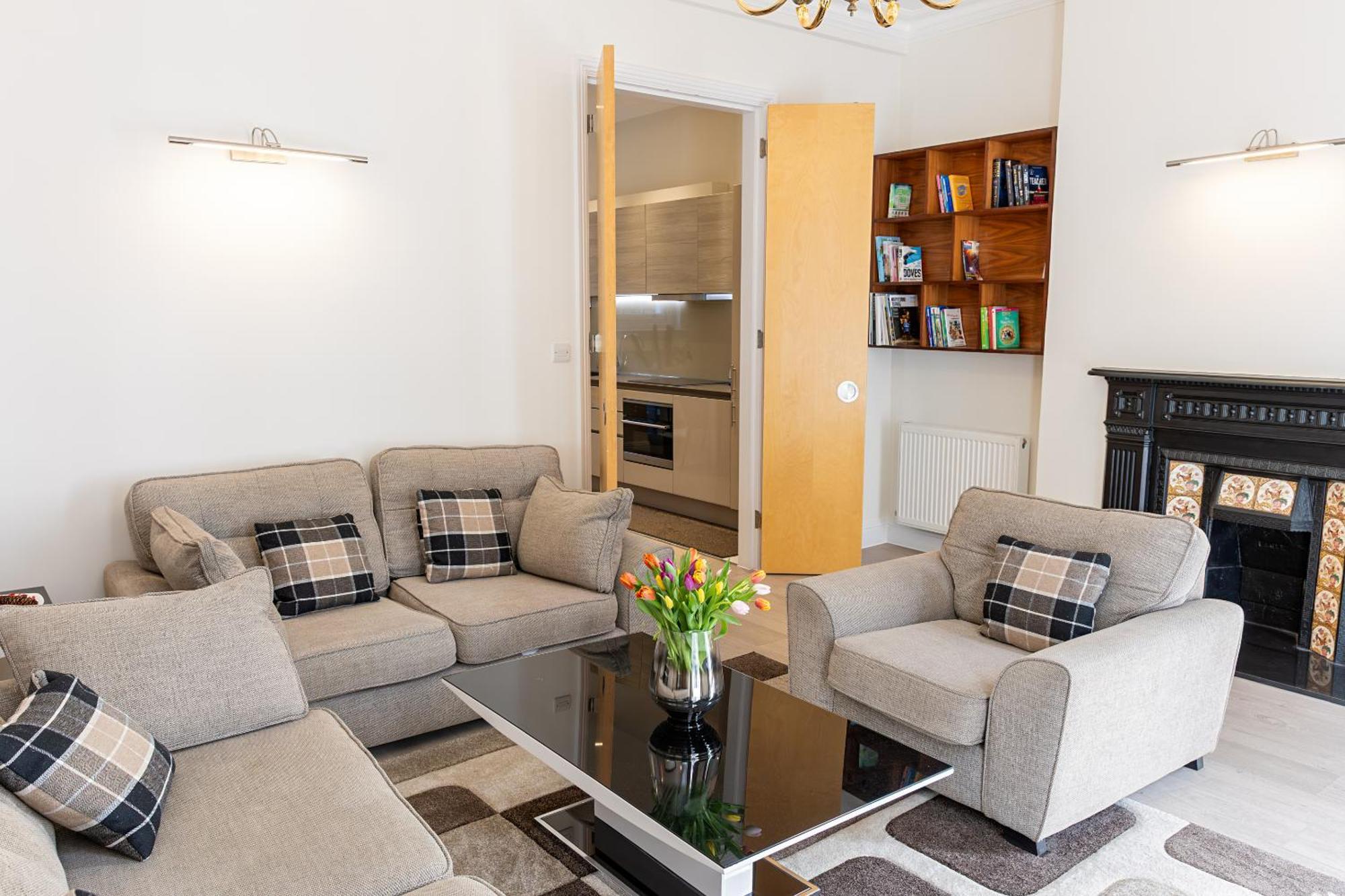 Marylebone Executive Londra