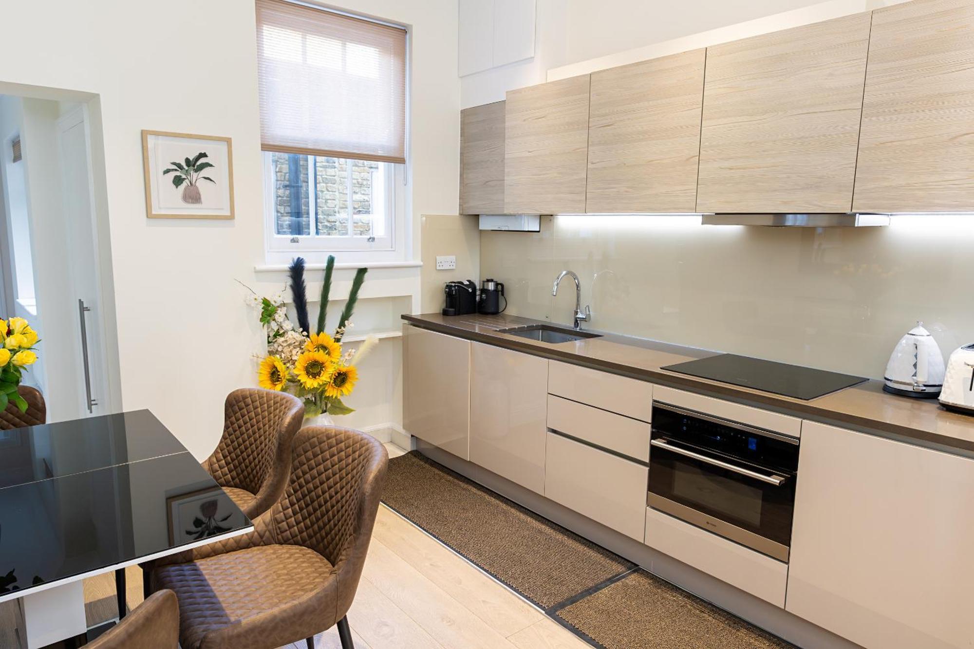 Marylebone Executive * Londra