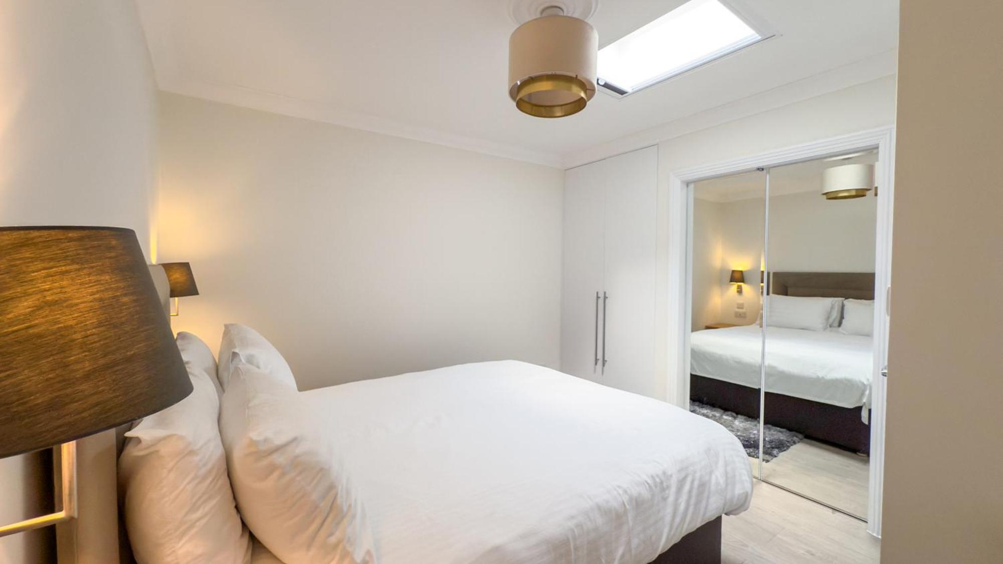 Appartamento Marylebone Executive