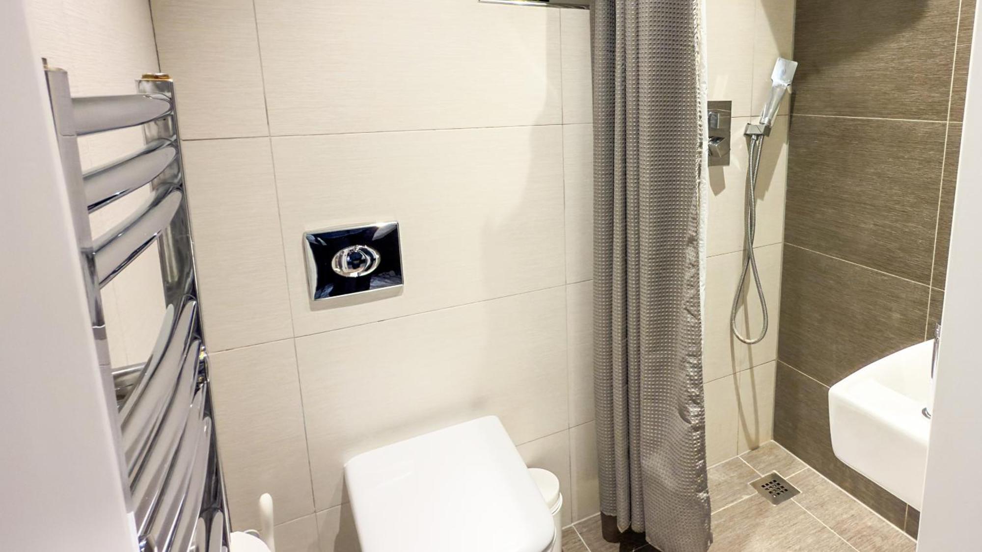 Marylebone Executive Appartamento Londra