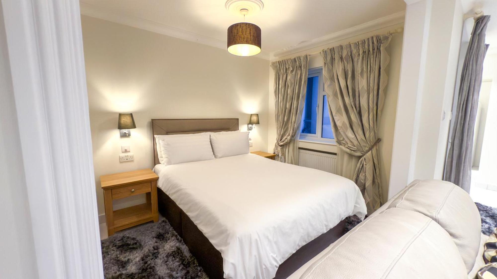 Marylebone Executive * Londra