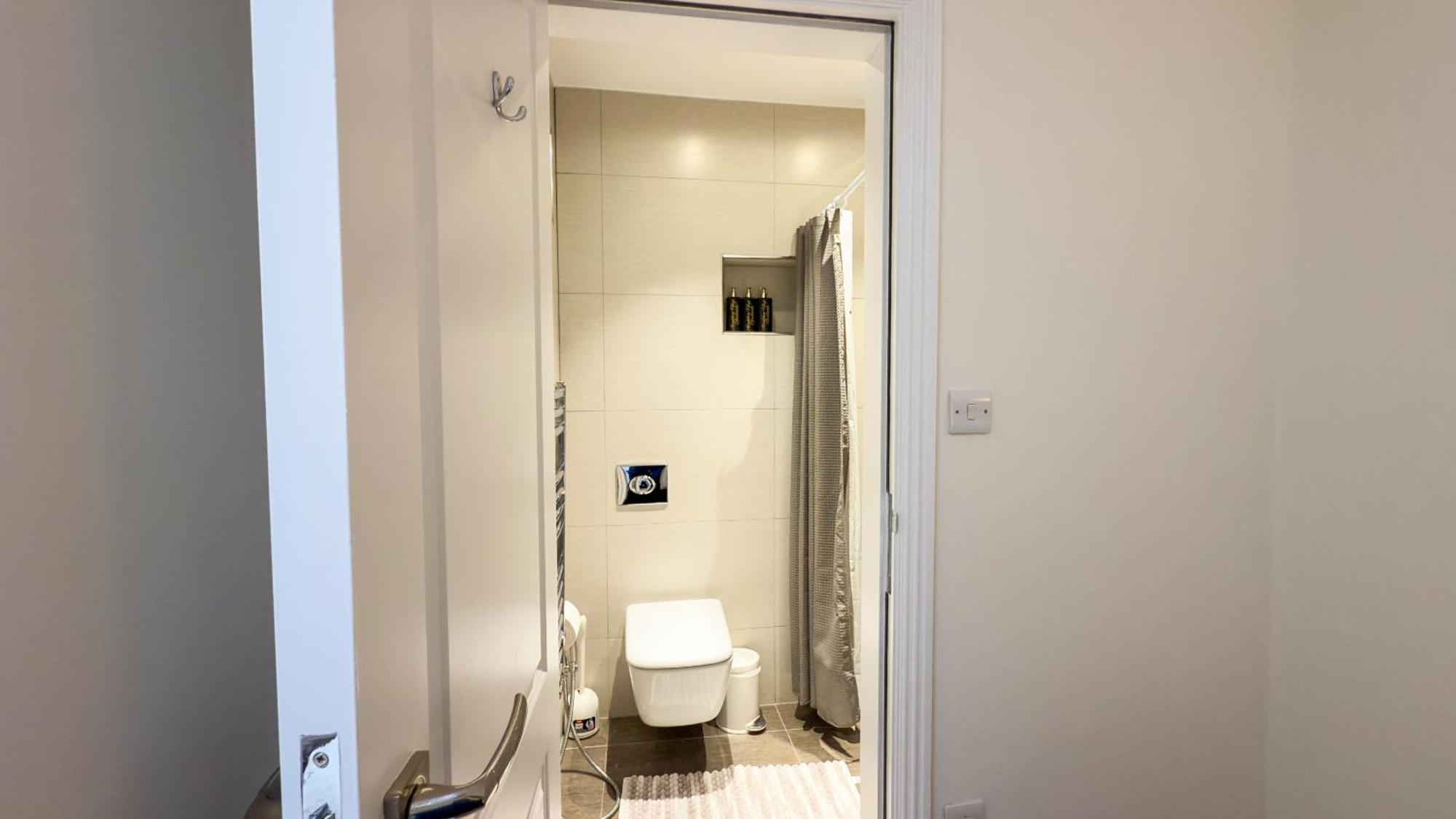 Marylebone Executive Appartamento Londra