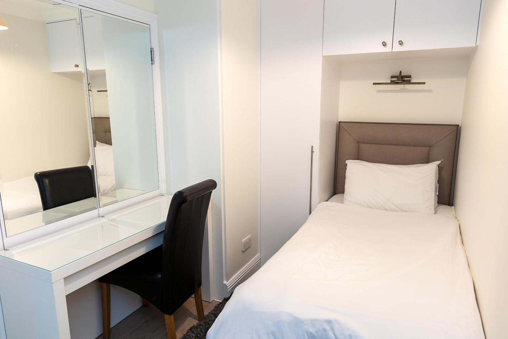 Appartamento Marylebone Executive Londra