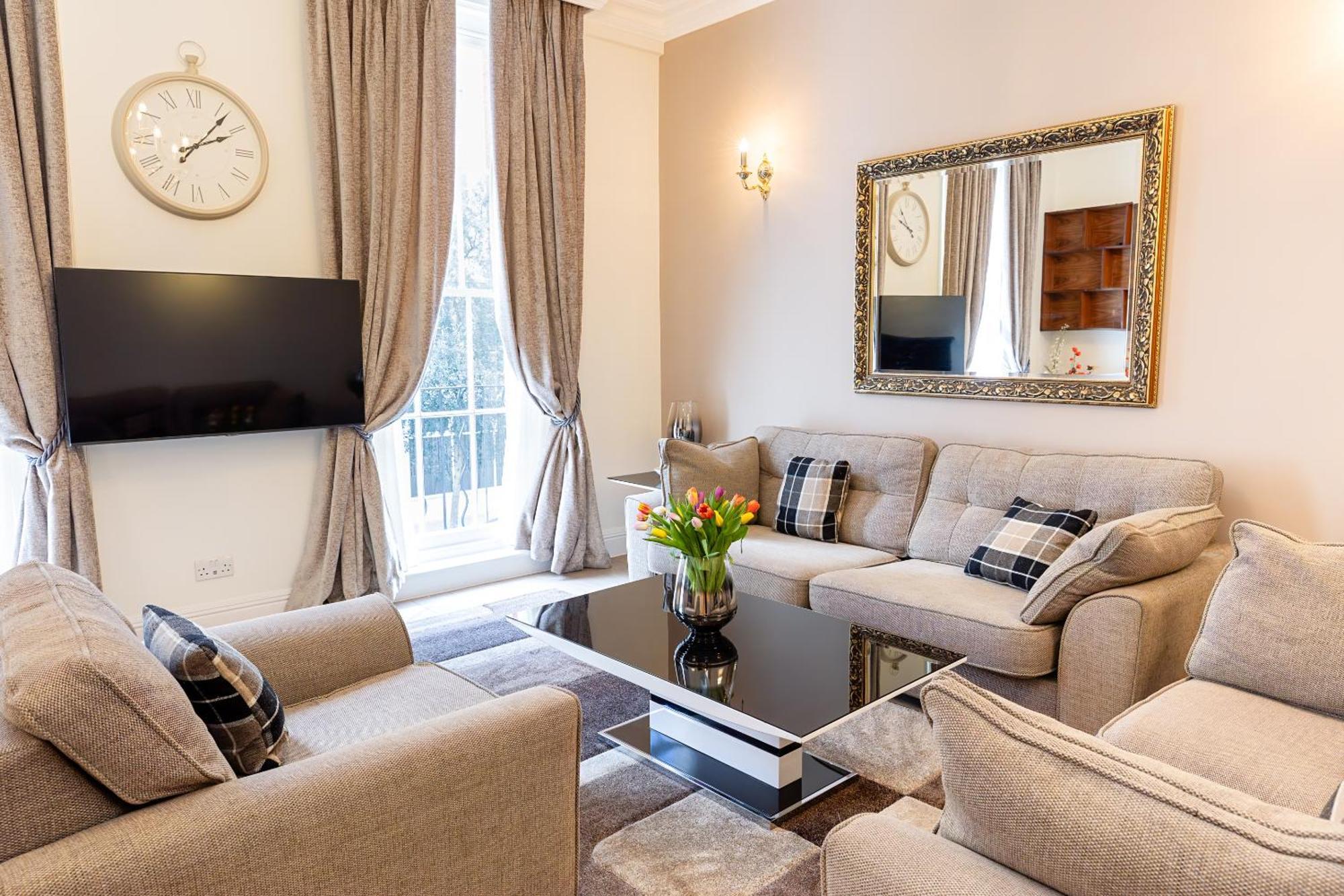 Marylebone Executive Londra