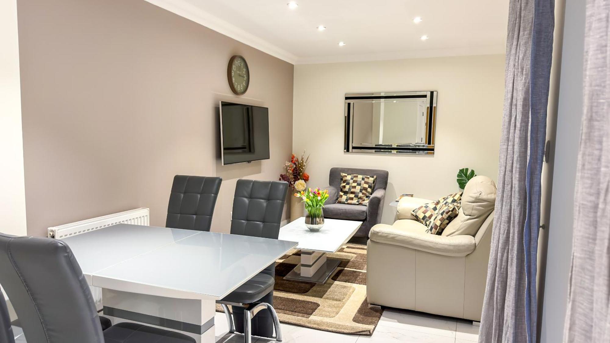 Marylebone Executive Appartamento