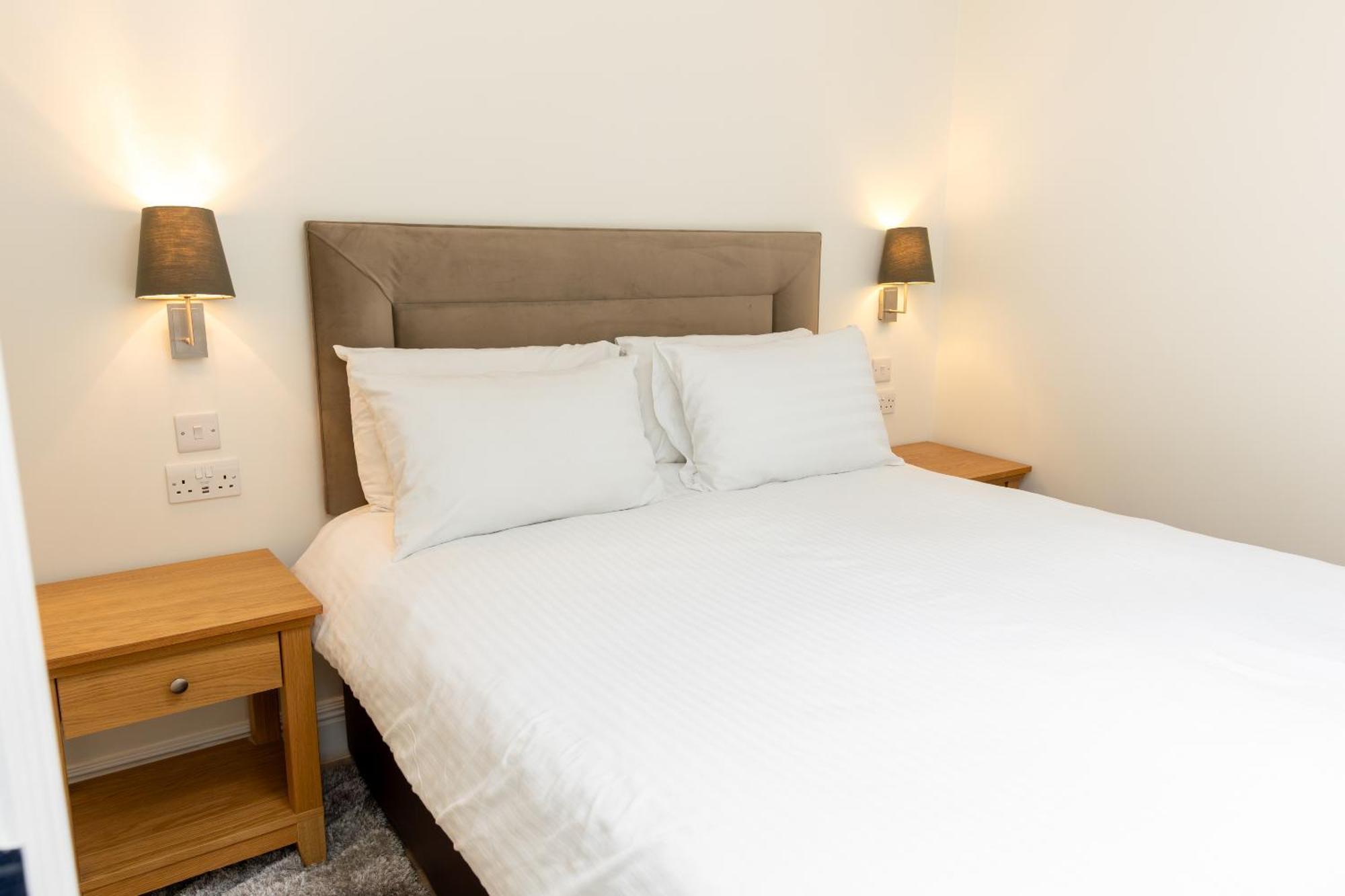 Marylebone Executive Appartamento *