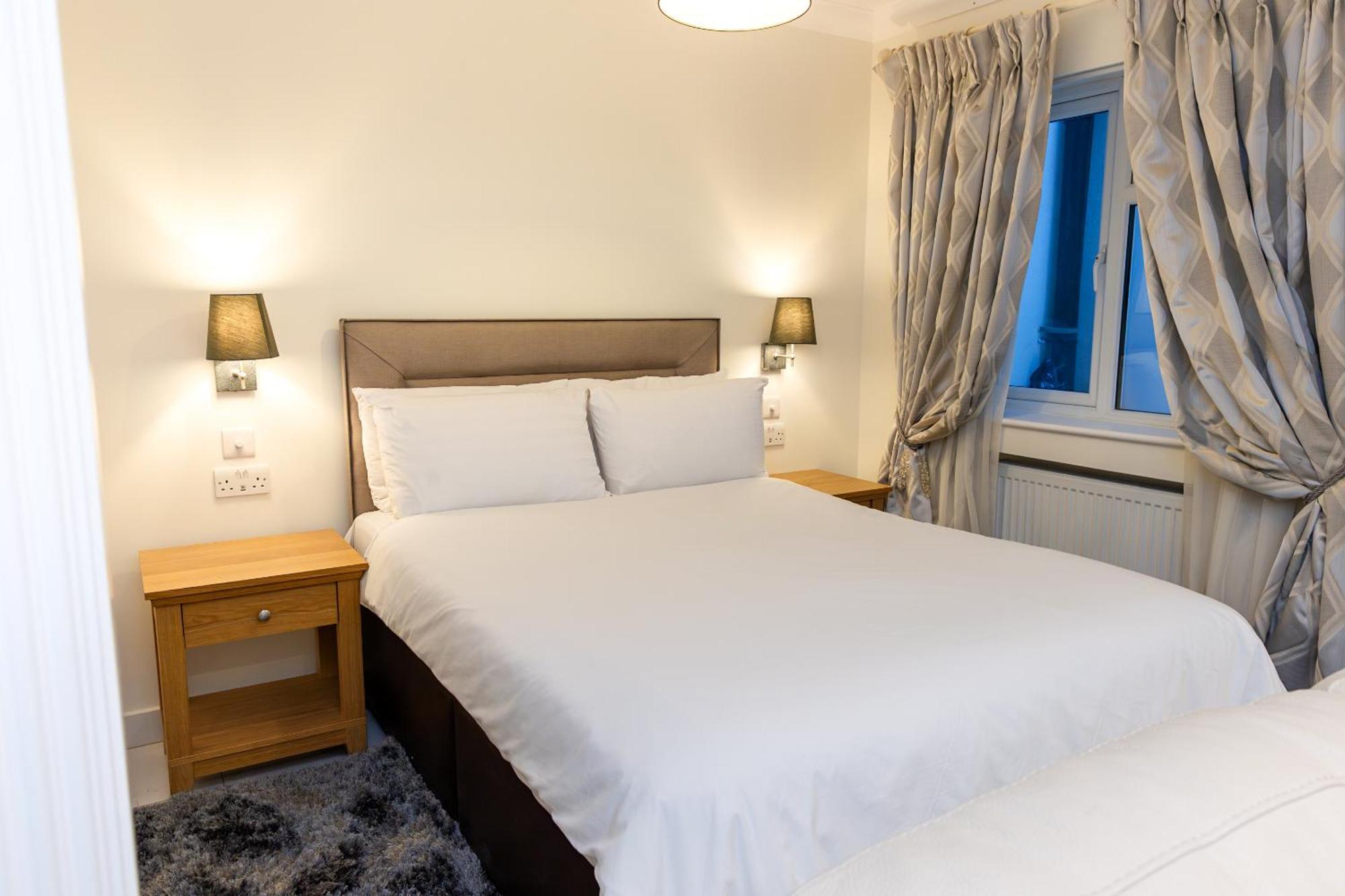 Appartamento Marylebone Executive Londra
