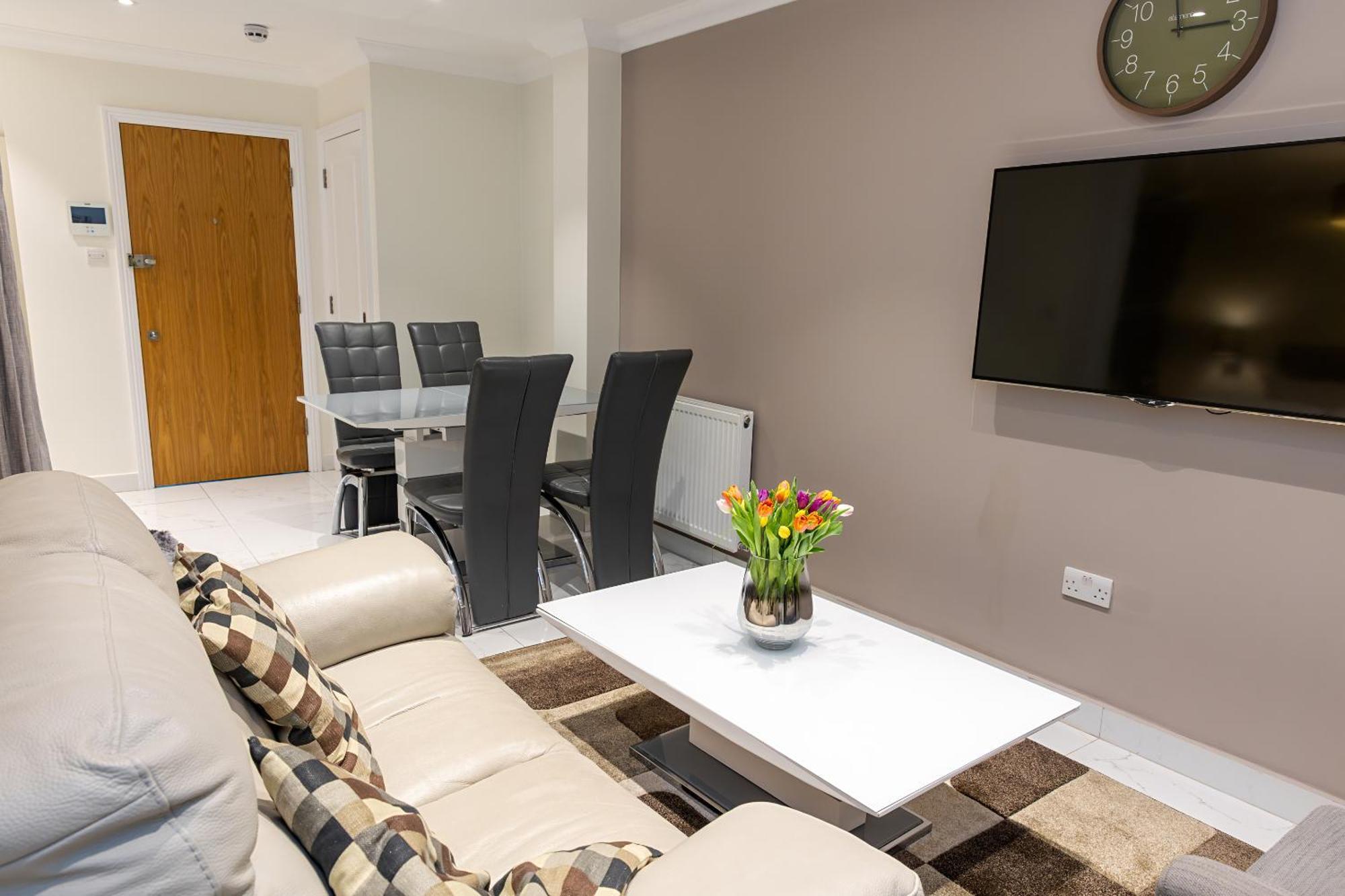 Marylebone Executive Londra
