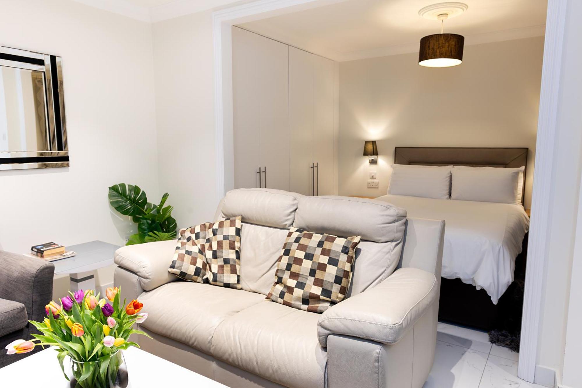 Appartamento Marylebone Executive *