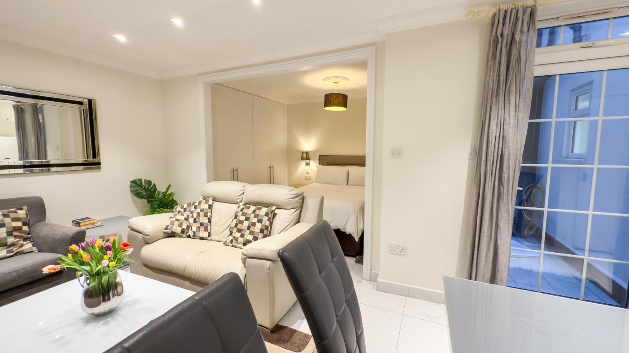 Marylebone Executive Londra
