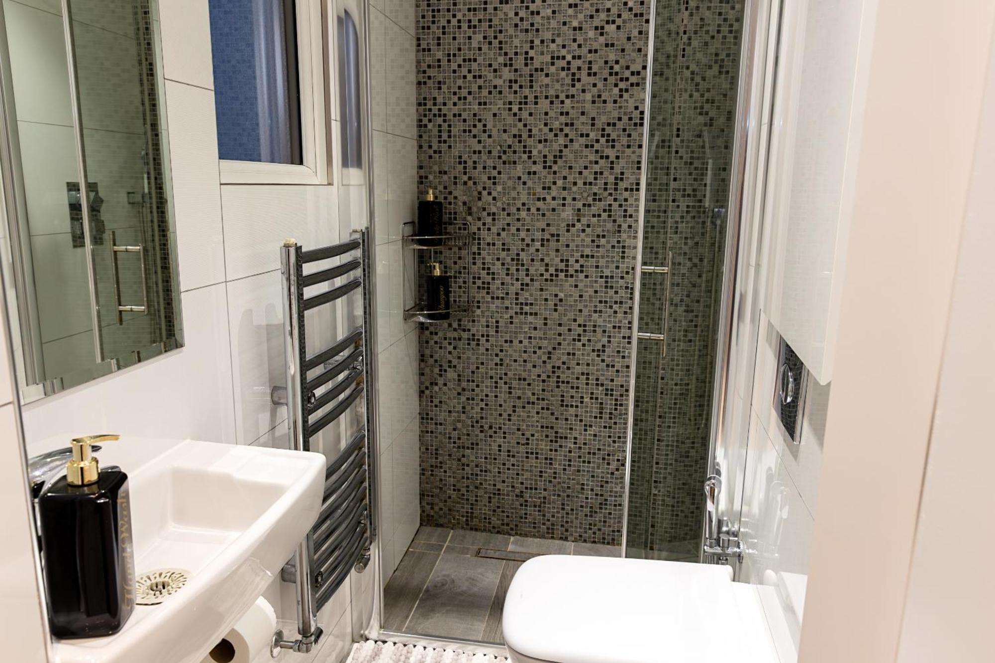 Appartamento Marylebone Executive *